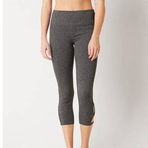 BKE Core XS work out, yoga, athletic pants